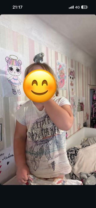 Волнистый попугай