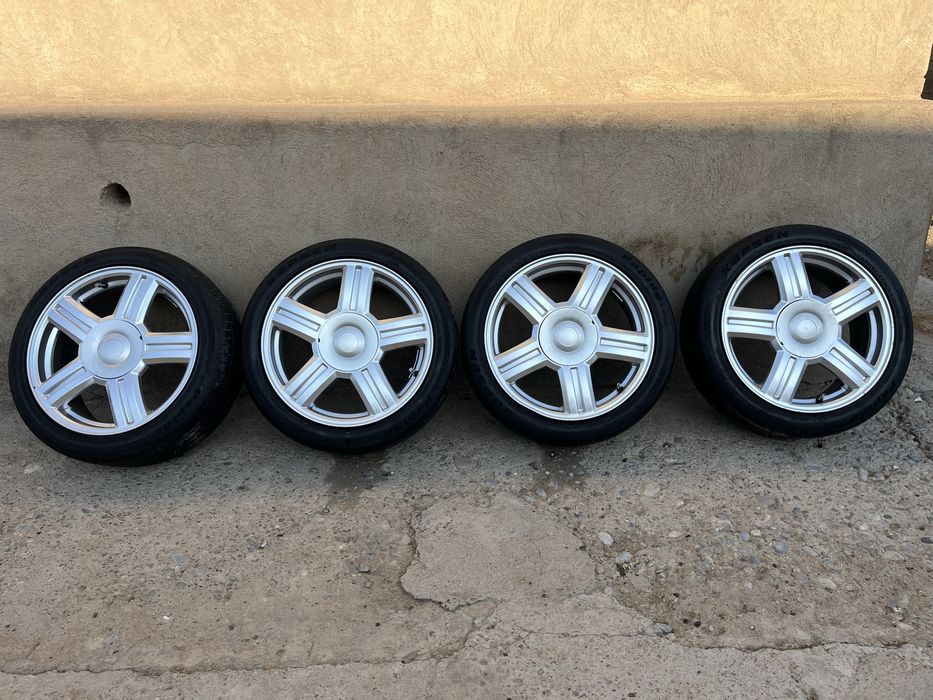 Торус 195/45 R16