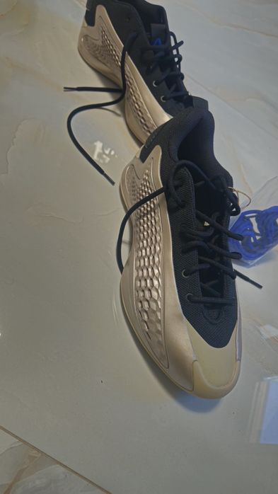 Adidas Anthony Edwards 1 Low. 43