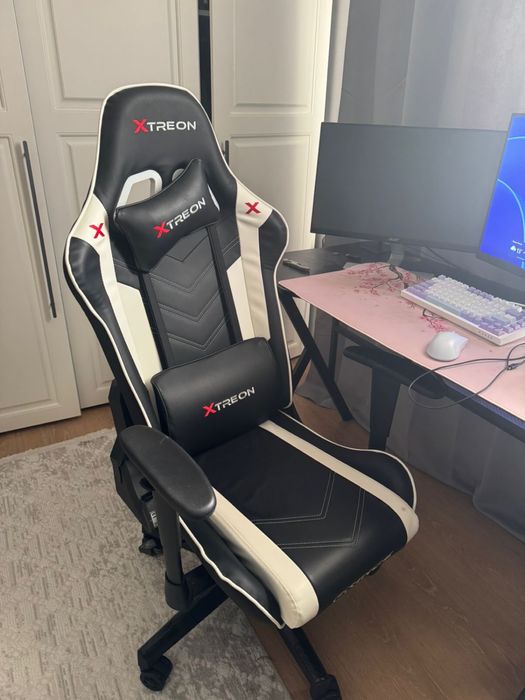 Продам два мощных игровых компьютера со всеми нищтяками