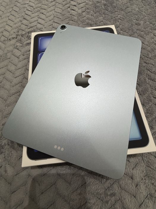 IPad Air 11 M3, Blue
