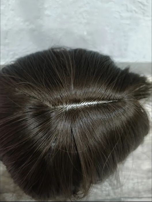 Продам парик новый