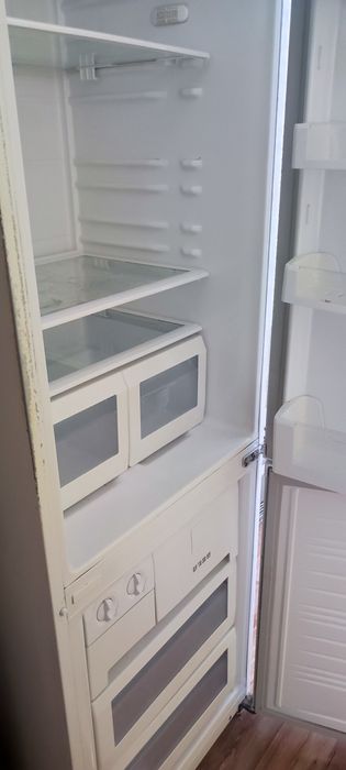 Продам холодильник самсунг