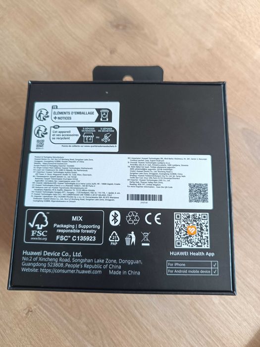 Huawei Watch GT7