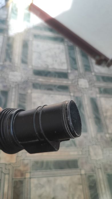 Пылесос Шланг и ручка