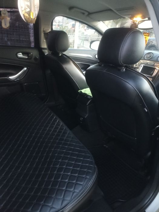 De Vânzare Ford Mondeo