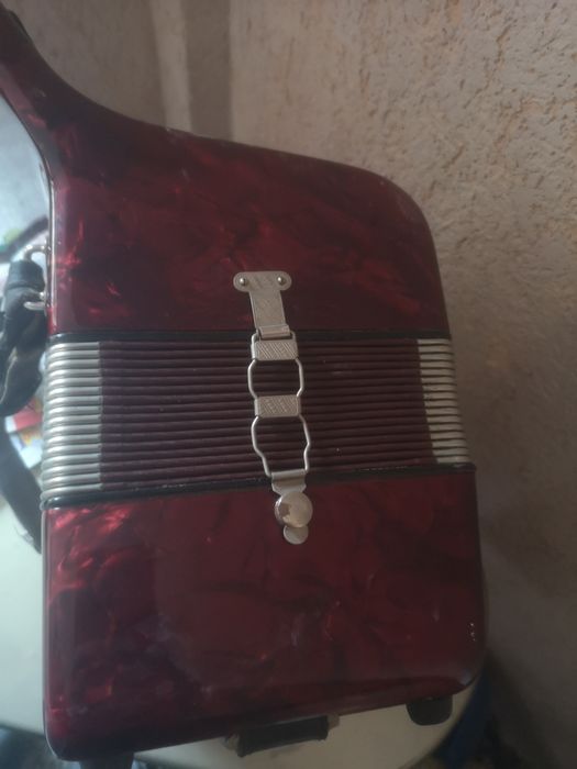 Акордеон Weltmeister