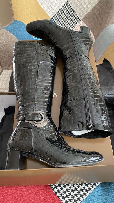 Sofia Baldi ботуши