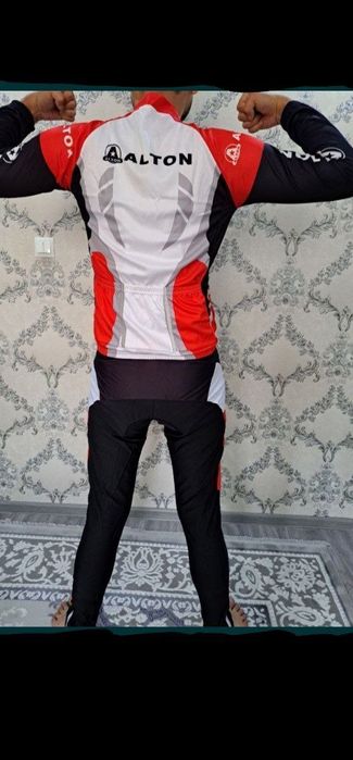 Велоформа ва сиденьялар сотилади