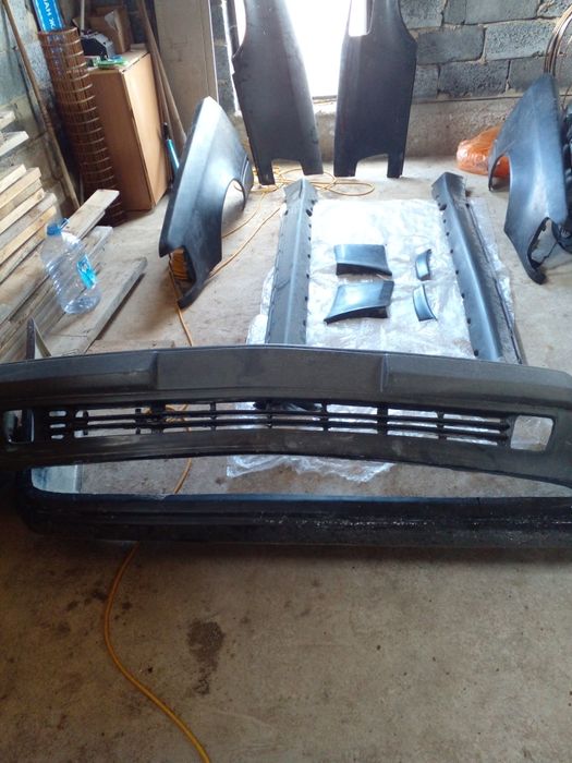 На мерс 124 запчасти