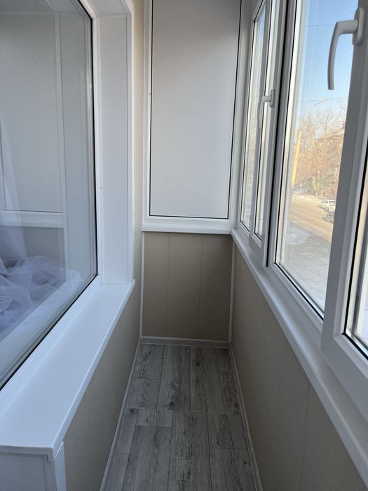 Посуточная квартира