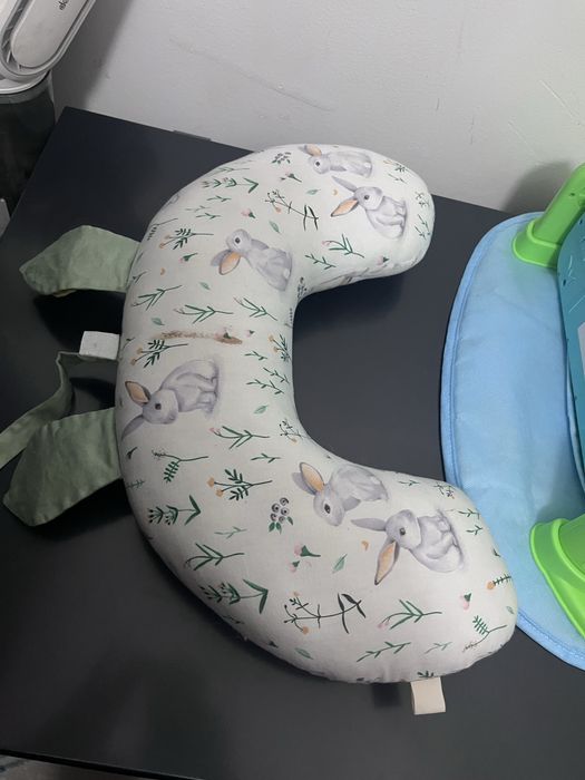 развивающий коврик