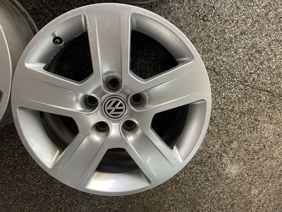 16 “ джанти VW Audi