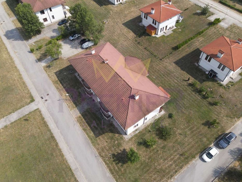 Продава се Двустаен апартамент в Долна баня - 71 кв.м за 1296 €/кв.м - Снимка #9