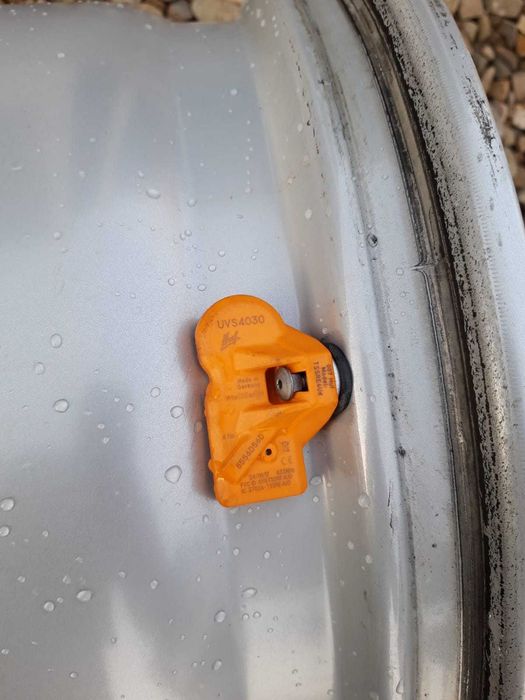 Jante VW,Skoda,Audi,Bmw,  R17 distanta prezoane 5x112