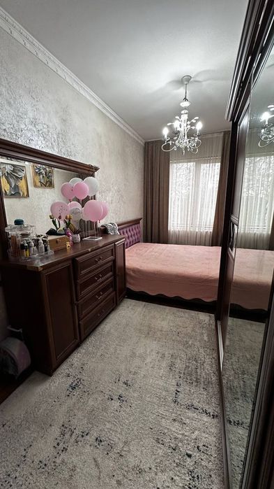 Своя квартира. Срочно продаётся., Юнусобод 11 квартал, 3/4/4