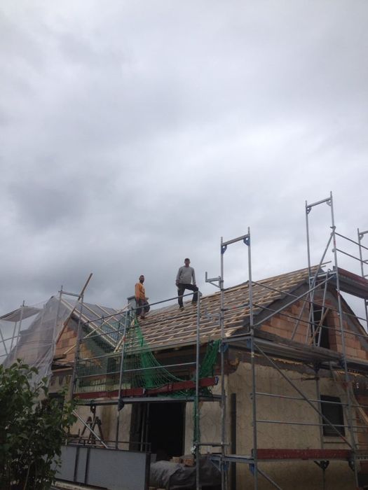 Строителство, цялостни ремонти и височинни услуги с автовишка