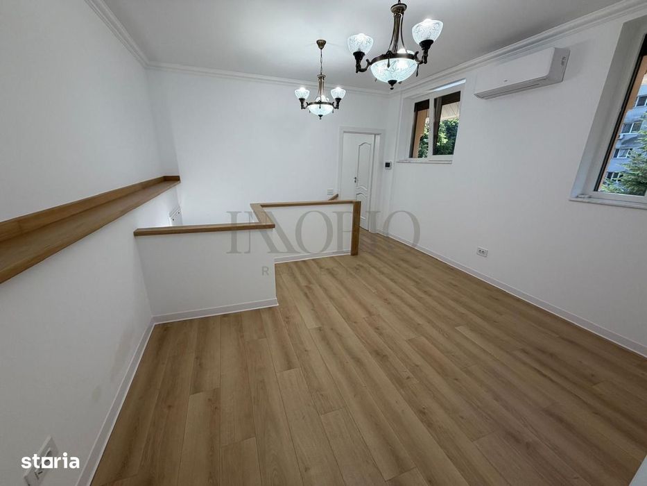 Casa/Vila 5 camere | Prima închiriere | 120 mp2 | Piața Victoriei