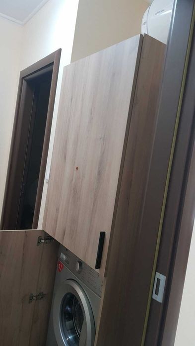 Дава се под наем Двустаен апартамент в София, Дружба 2 - 75 кв.м за 650 € - Снимка #2