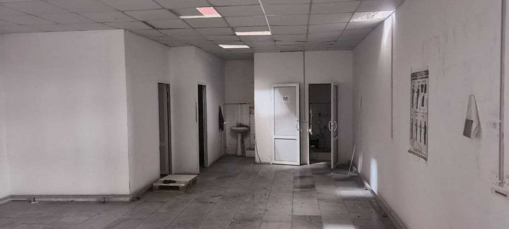 Tijorat binosi. Arenda nejiloy, magazin, ofis yoki kichik biznes