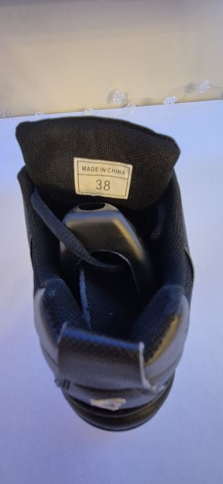 Обувки за  танци