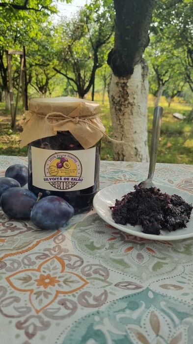 Silvoita magiun de prune Stanley