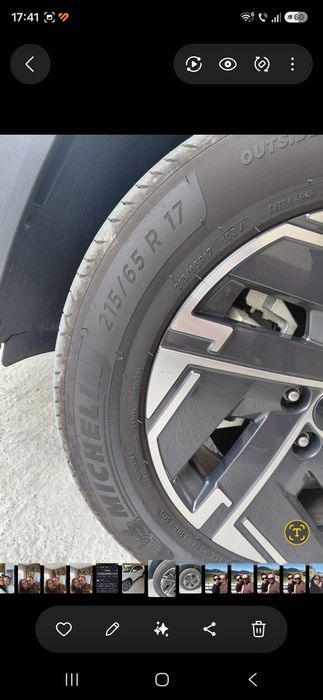 Anvelope Michelin