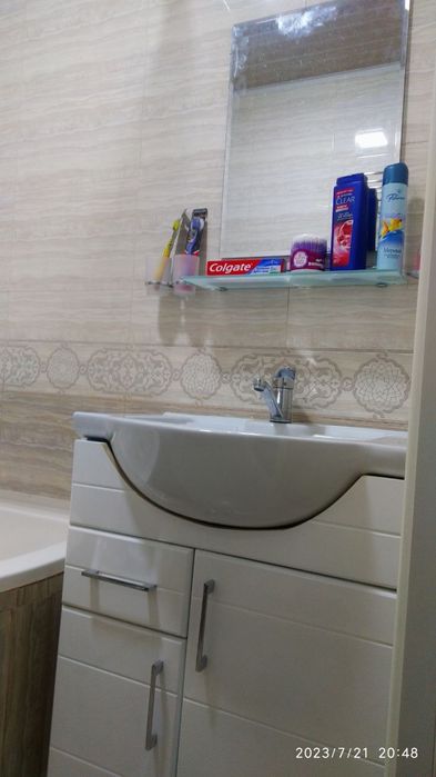 Срочна аренда ганга 2ком