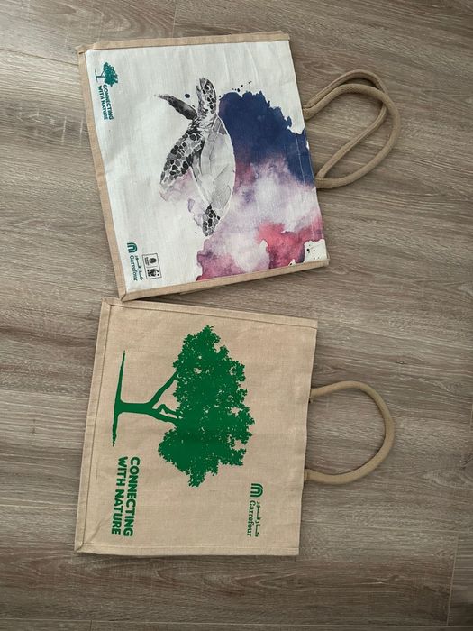 шопперы из Дубай, новые