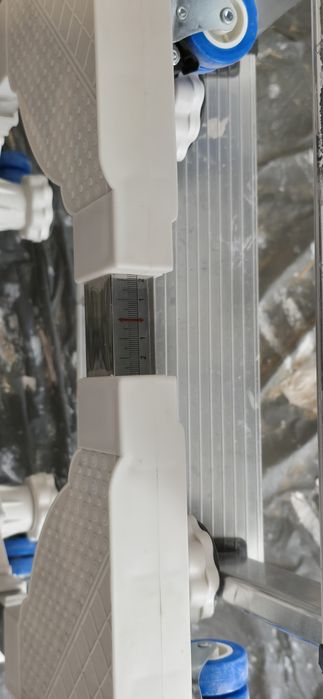 Поставка с колела за транспортиране Xavax 00110233