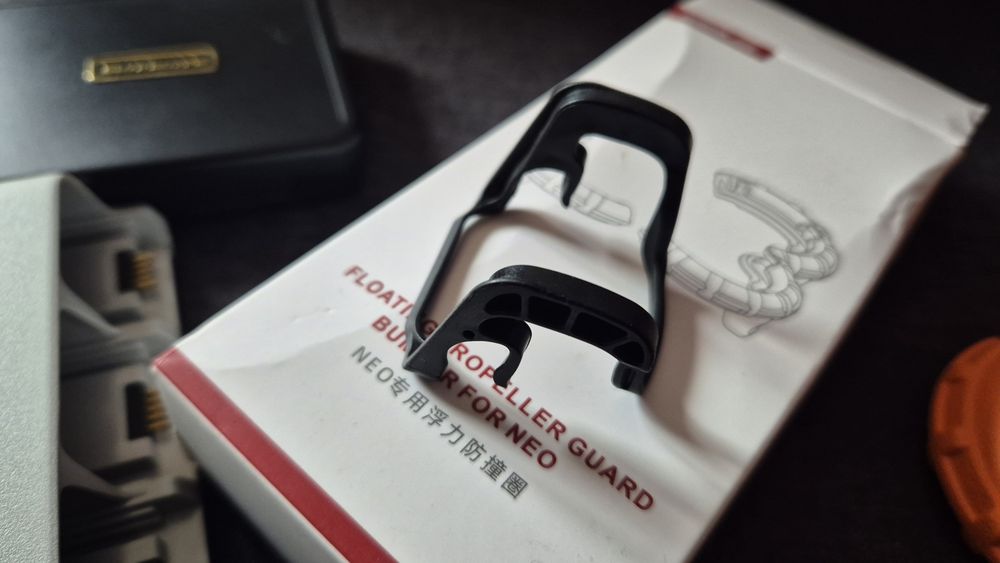 Аксесоари за дрон Djineo