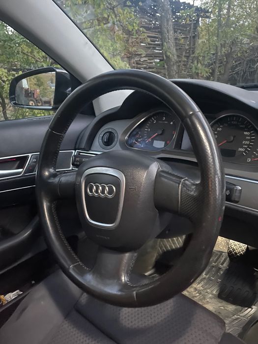 Audi A6 C6 2.0 TDI