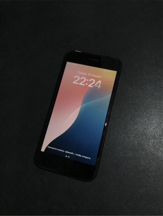 Айфон iphone se 2020