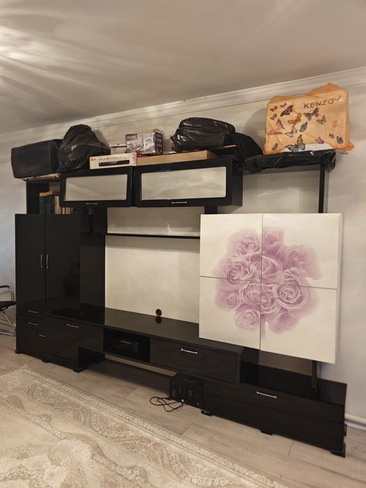 Продам очень большой шкаф