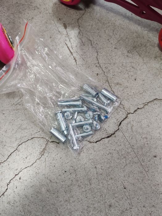 Byox регулируеми ролери