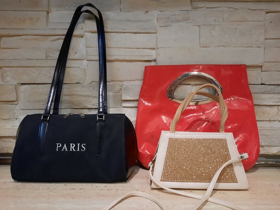 Genti dama mari si mici