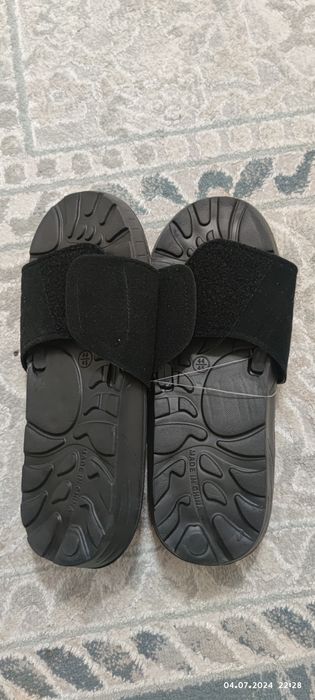 Массажные тапочки