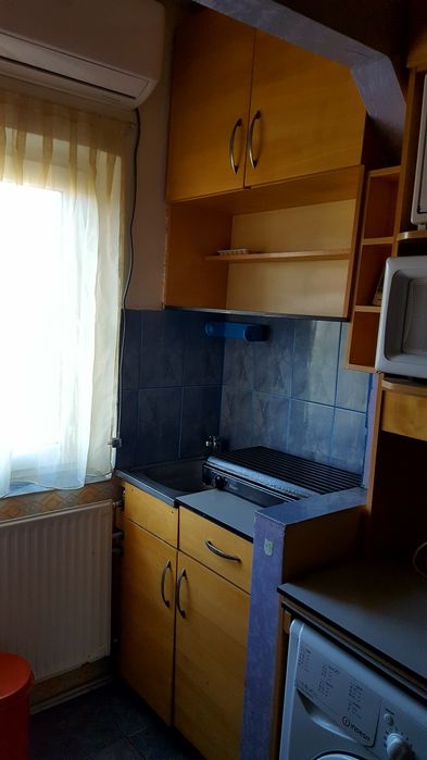 Garsoniera de inchiriat