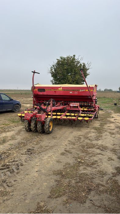 Vaderstad rapid 400 semanatoare