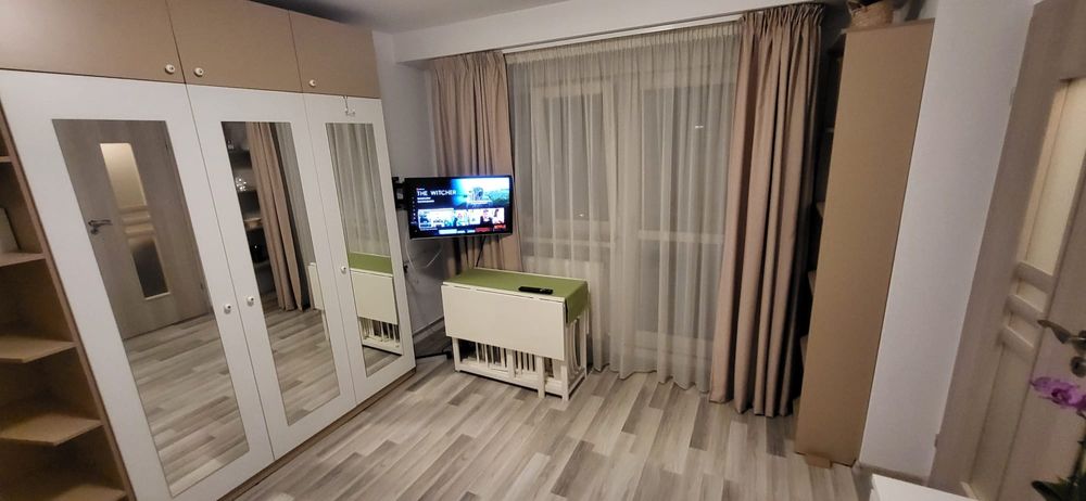 Proprietar dau in chirie garsoniera Bd Gheorghe  Sincai la metrou Timpuri  Noi fara comision