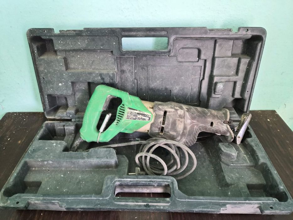 Fierăstrău sabie  Hitachi CR 13V2