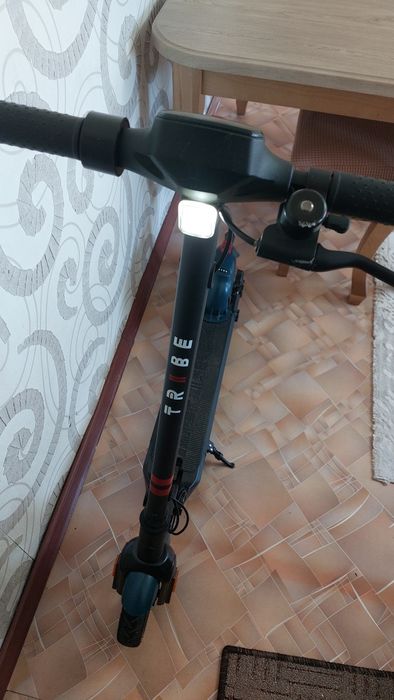 Продам Электросамокат TRIBE Himba Pro