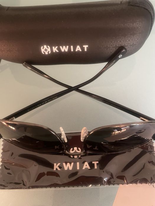 Слънчеви очила KWIAT