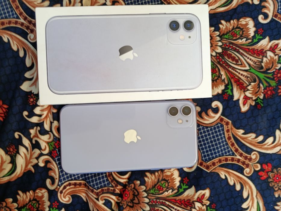 Iphone 11 sotiladi