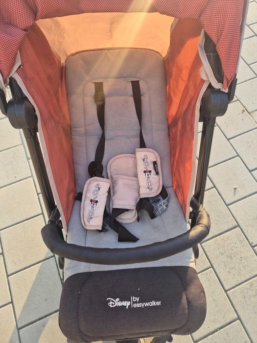 Детска Количка Easywalker