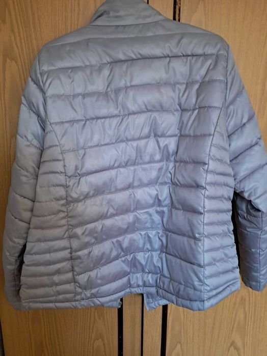 Дамско преходно яке