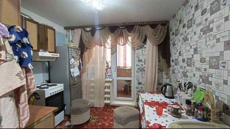 3 комнатная квартира