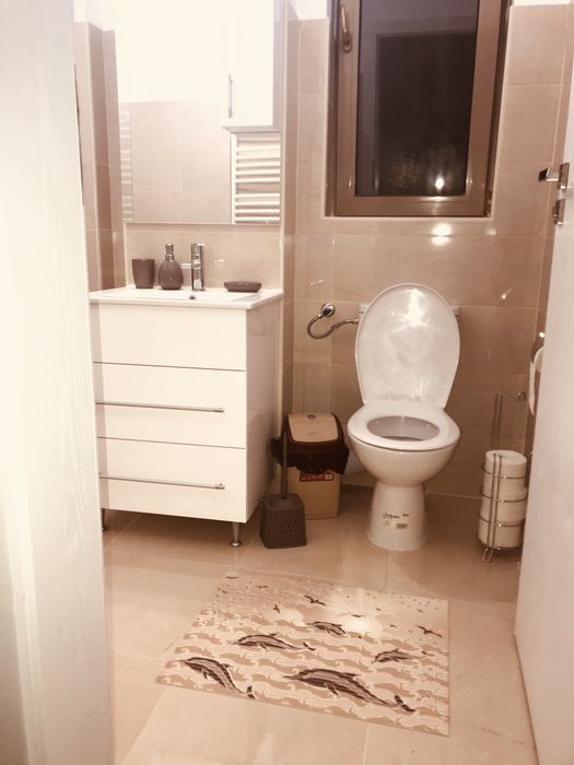 Vand apartament mamaia nord twin residence(langa Opera si White tower