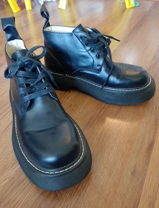 Дамски обувки 38 номер