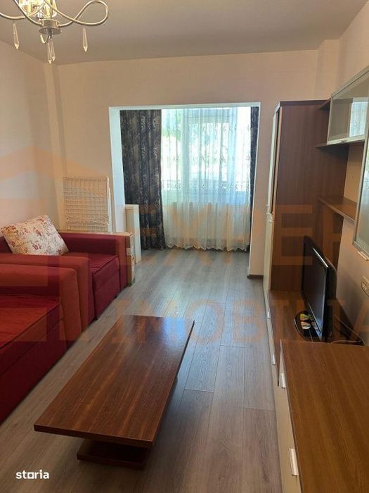 Apartament 2 camere, termen lung, zona Faleza Nord